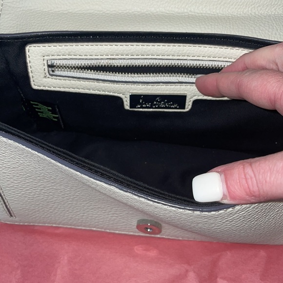 Sam Edelman python print bag - Picture 5 of 13